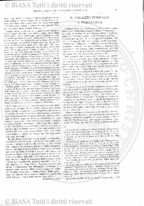 s. 3, n. 16 (1902) - Pagina: 109 e sommario