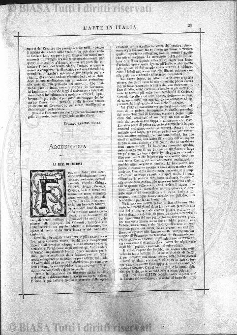n. 5 (1906) - Pagina: 169