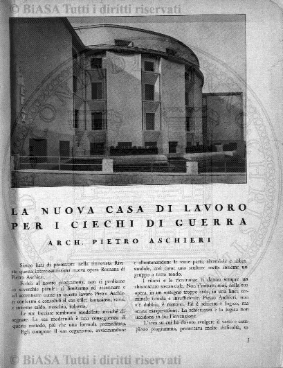 v. monografico (1986) - Copertina: 1