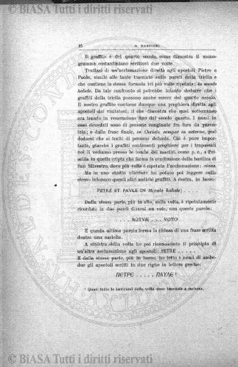 n. 11 (1923) - Pagina: 1
