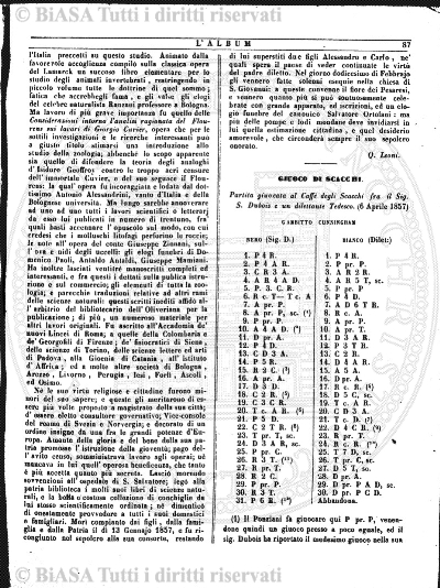v. 26, n. 151 (1907) - Frontespizio