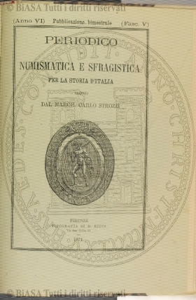 n. 1 (1931) - Pagina: 1