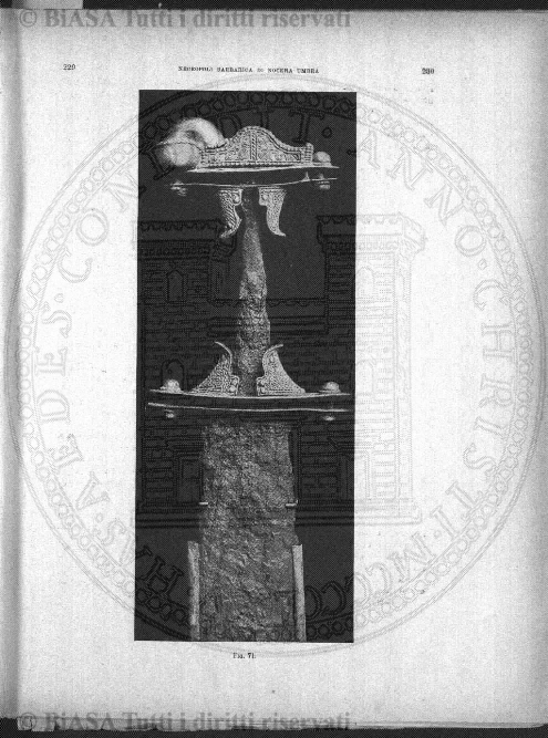 v. 12, n. 30 (1785-1786) - Pagina: 233
