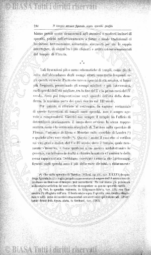 v. 3, n. 36 (1838-1839) - Pagina: 281
