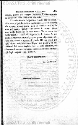 s. 4, v. 1, n. 19 (1884-1885) - Copertina: 1