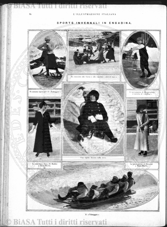n. 3 (1923) - Pagina: 25