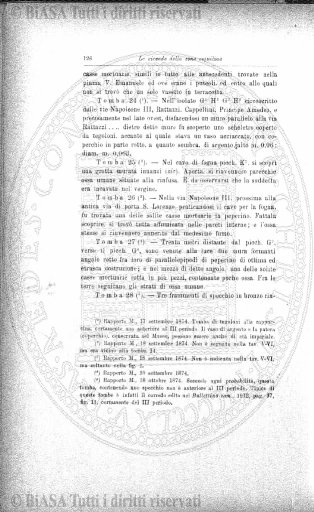 v. 11, n. 23 (1784-1785) - Pagina: 185