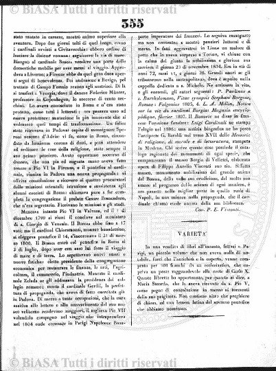 s. 2, v. 10, n. 9 (1875) - Pagina: 285