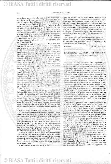 n. 6 (1890-1891) - Copertina: 1