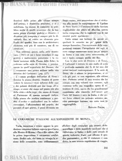 n. 11 (1842-1843) - Pagina: 81