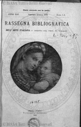 s. 2, v. 1, n. 9 (1875) - Sommario: p. 129