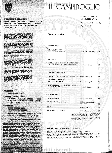 s. 3, n. 5-6 (1899) - Pagina: 33 e sommario