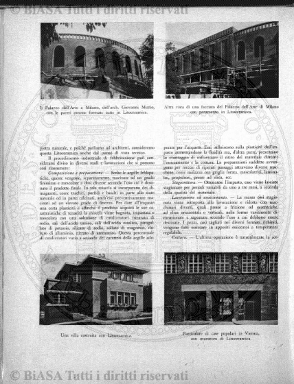 v. 33, n. 1 (1929-1931) - Copertina: 1 e sommario