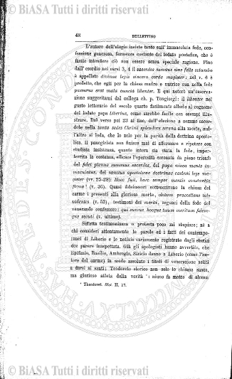 n. 36 (1844-1845) - Frontespizio