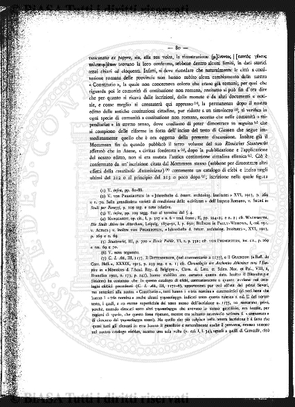 s. 5, v. 17, n. 8 (1923) - Copertina: 1