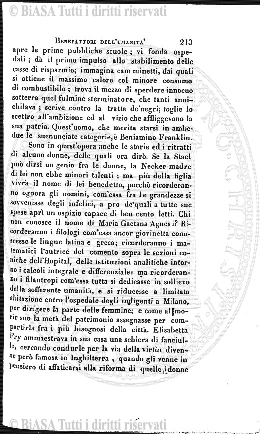 s. 2, v. 2, n. 7 (1876) - Sommario: p. 97