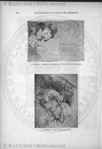 v. 52, n. 312 (1920) - Copertina: 1