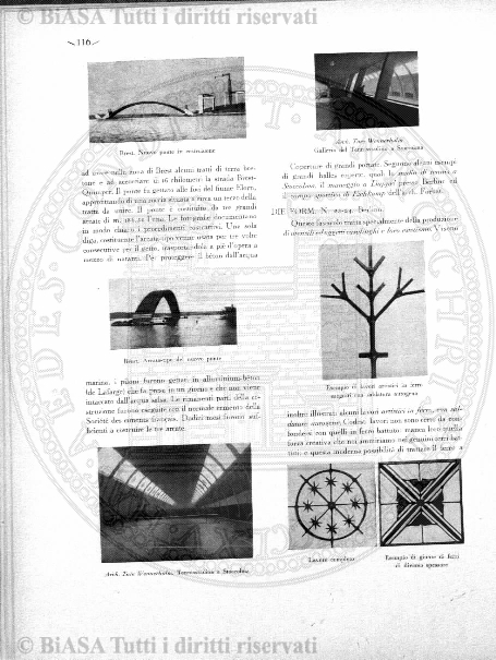 n. 8 (1930) - Pagina: 281
