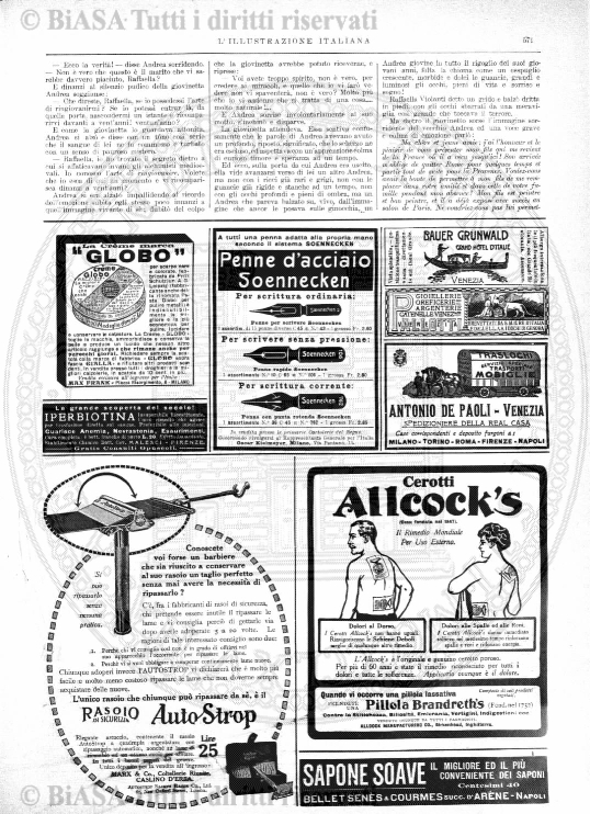 v. 15, n. 16 (1848-1849) - Pagina: 121