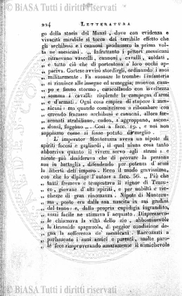 v. 8, n. 11 (1874) - Sommario: p. 161