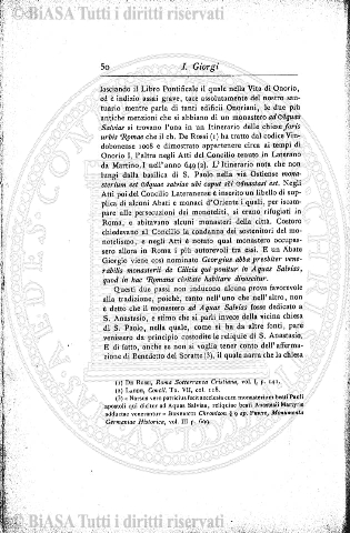 Indice topografico (1901) - Pagina: 1