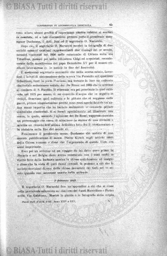 n. 14 (1861-1862) - Sommario: p. 105