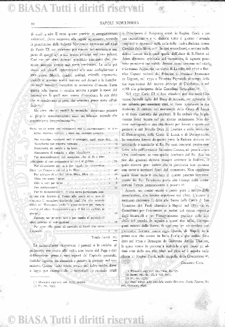 v. 9, n. 25 (1782-1783) - Pagina: 203