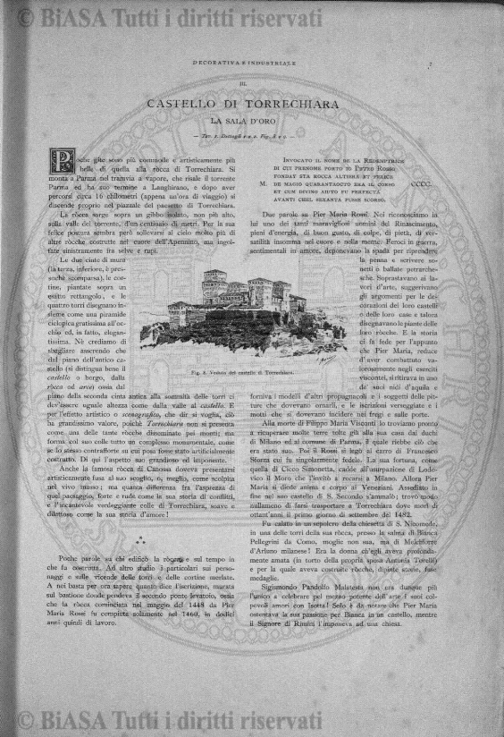 v. 13, n. 11 (1904) - Pagina: 161