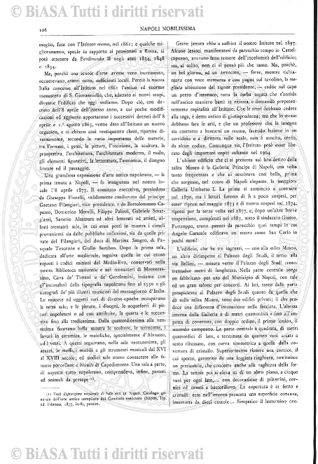 n. 33 (1898) - Frontespizio