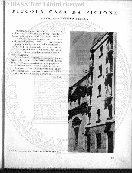 n. 5 (1927) - Pagina: 49