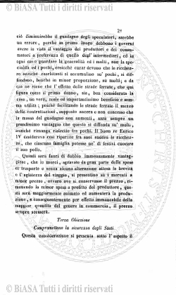 n. 2 (1921-1922) - Pagina: 121