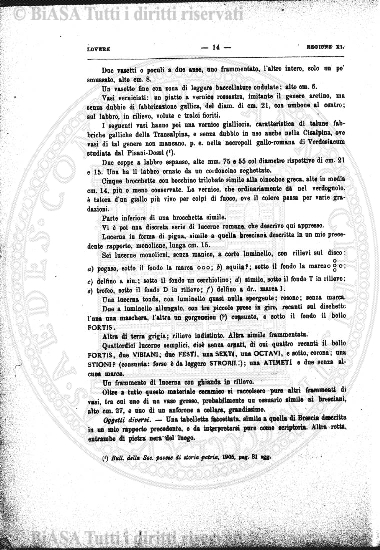 n. 7 (1927) - Pagina: 73