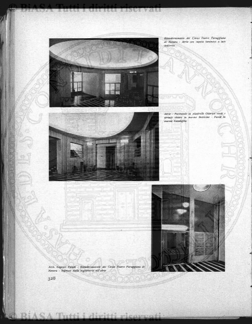 v. 3, n. 42 (1776-1777) - Pagina: 329