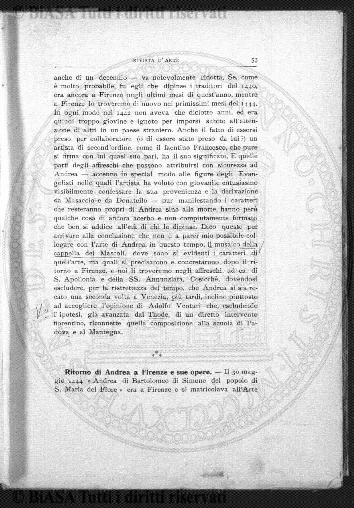 v. 3, n. 11 (1928-1929) - Copertina: 1