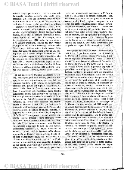 s. 3, v. 3, n. 6 (1884) - Sommario: p. 81