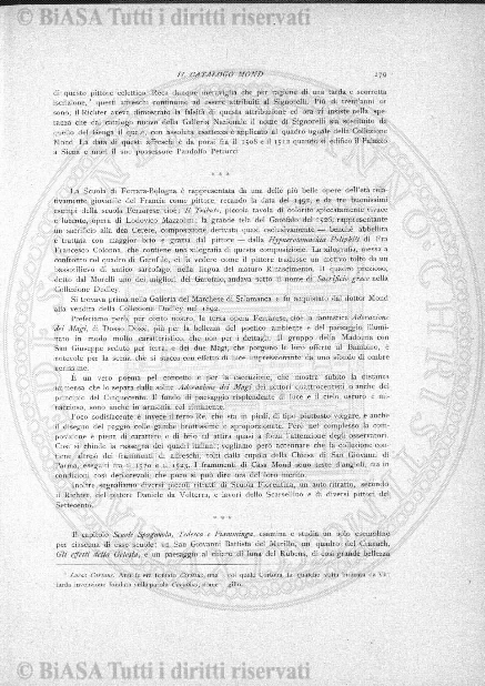 n. 1 (1904) - Copertina: 1