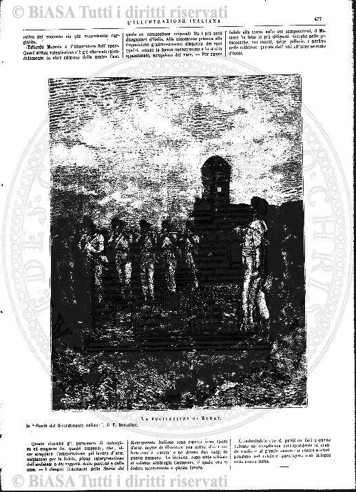 n. 8-9 (1922) - Copertina: 1 e sommario