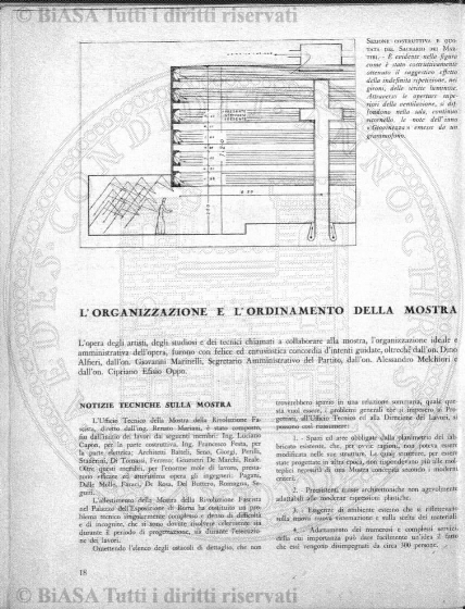 n. 45 (1927) - Frontespizio