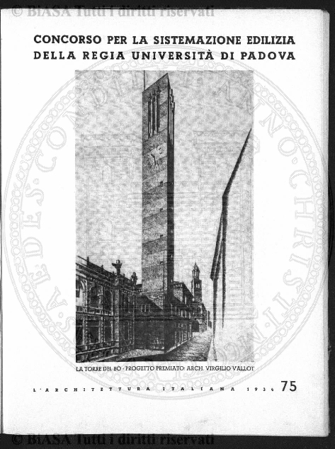 n.s., gen-dic (1931) - Copertina: 1