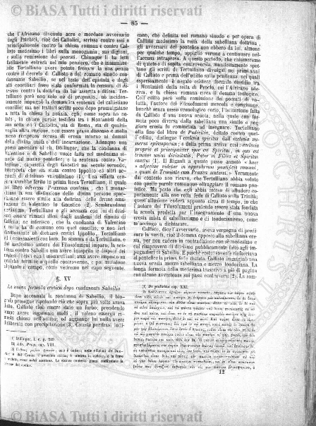 n. 15 (1886) - Pagina: 105 e sommario