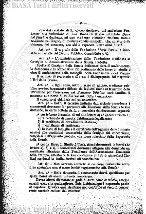 n. 48 (1885) - Frontespizio