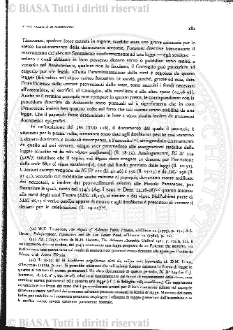 n. 1 (1923) - Frontespizio