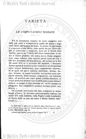n. 43 (1905) - Frontespizio