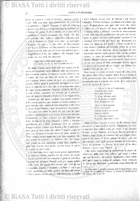 ago (1927) - Frontespizio