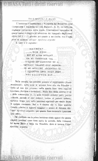 v. 6, n. 8 (1872) - Sommario: p. 113