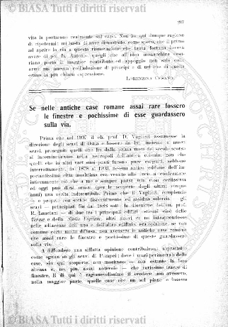 n. 7 (1924) - Pagina: 73