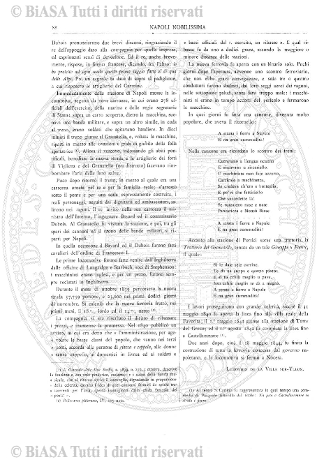 n. 15 (1920) - Frontespizio
