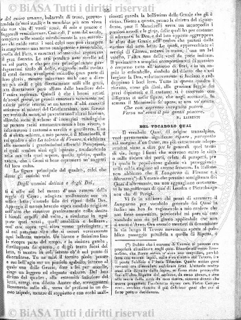 n. 4 (1881) - Frontespizio e sommario