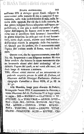 v. 49 (1831) - Frontespizio