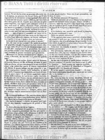 n. 3 (1900) - Frontespizio